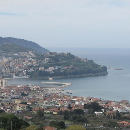 B&B "L'Eco Del Mare" Agropoli Luaran gambar