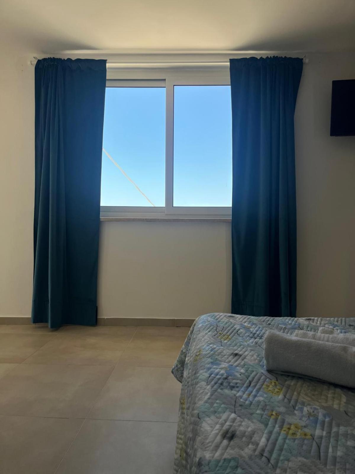 B&B "L'Eco Del Mare" Agropoli Luaran gambar